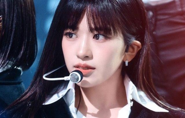 IVE yujin