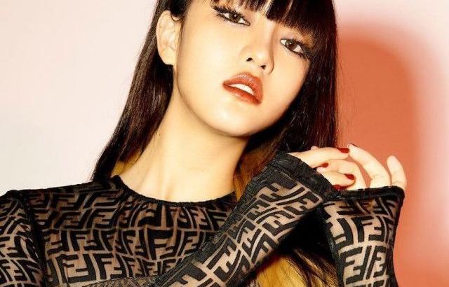 (G)I-DLE__Minnie