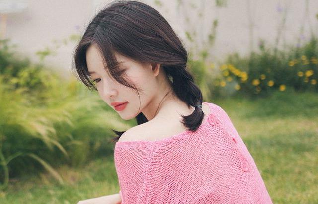 피팅모델 윤지