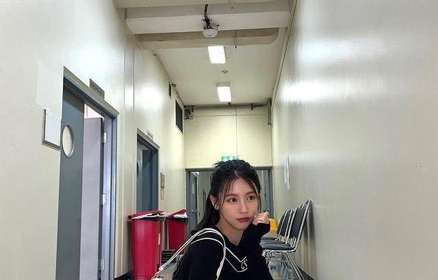 (G)I-DLE MIYEON