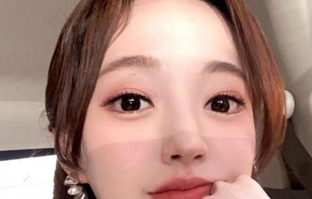 강아랑 기상캐스터