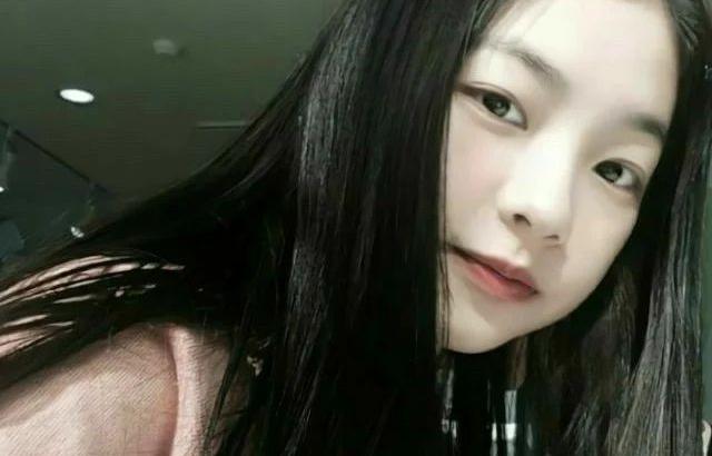 풋풋한 카리나 (에스파)