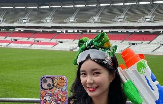 강승연