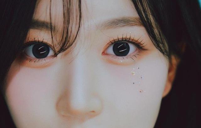 NMIXX haewon