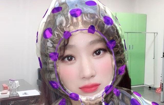 주시은 아나운서