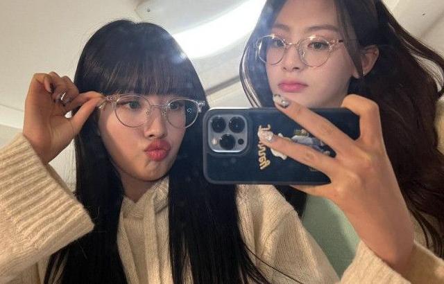 STAYC SEEUN