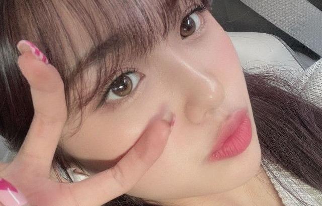 EVERGLOW 허유림