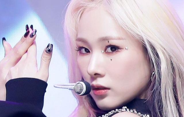 EVERGLOW 한은지