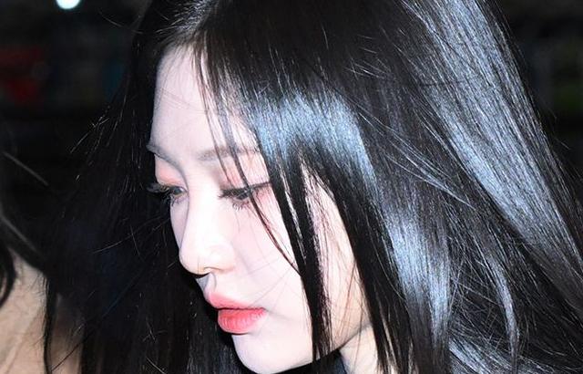 에스파 닝닝