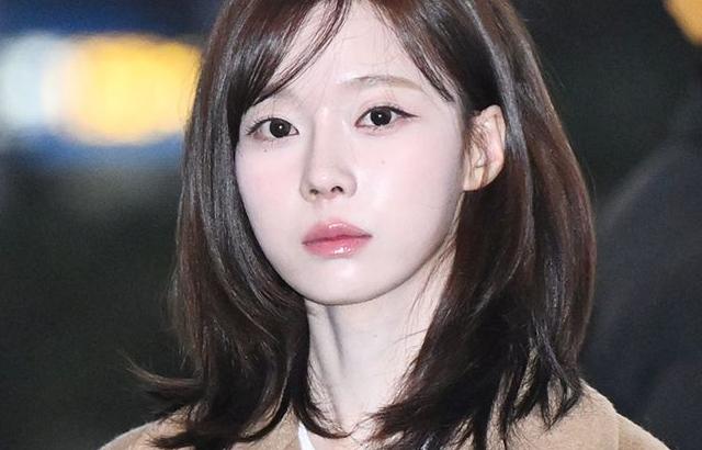 에스파 윈터