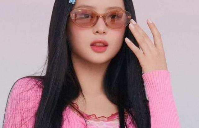 뉴진스 하니