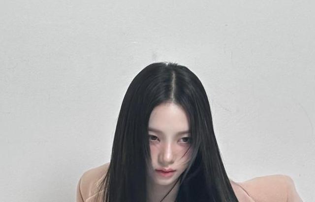 에스파 카리나