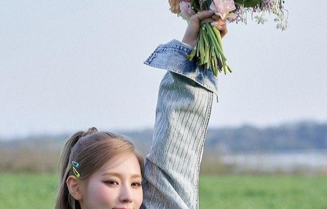 (G)I-DLE miyeon