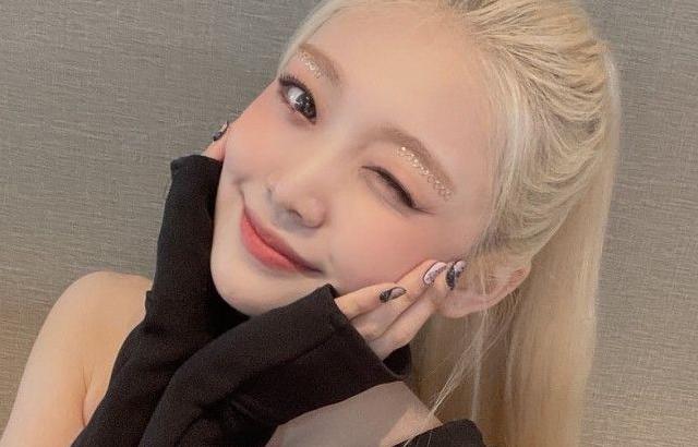 EVERGLOW Jiwon