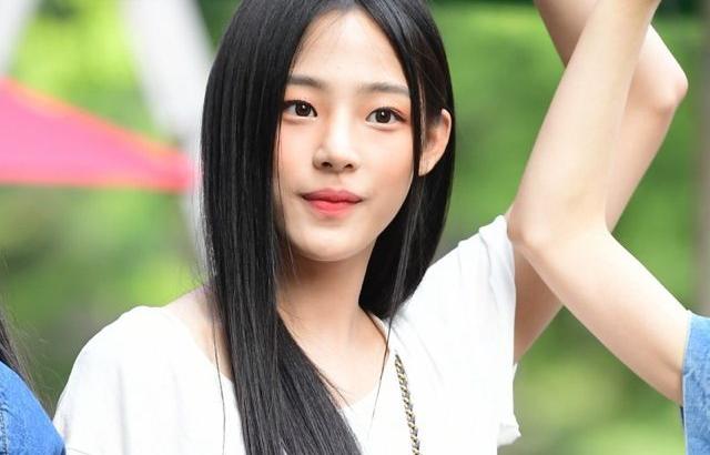 뉴진스 민지