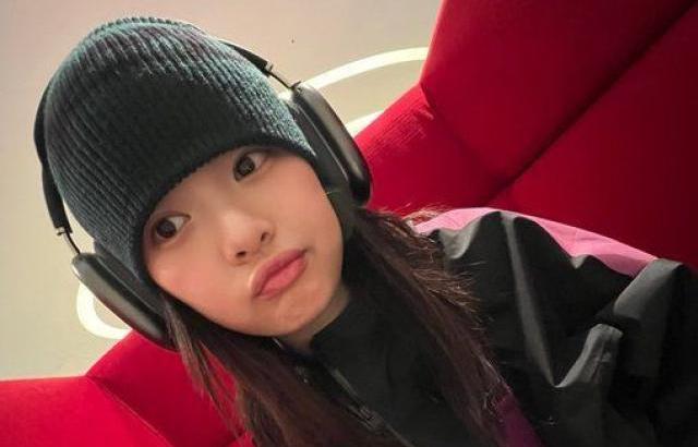 뉴진스_하니