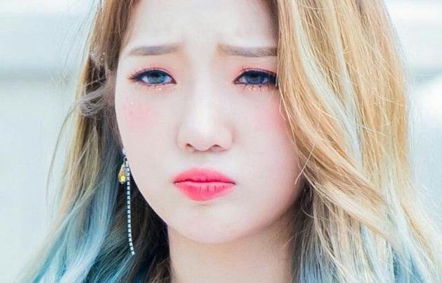 프로미스나인 노지선