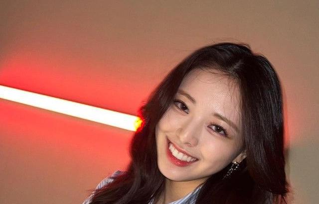 ITZY 유나