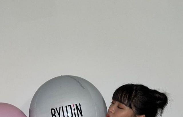 ITZY 류진