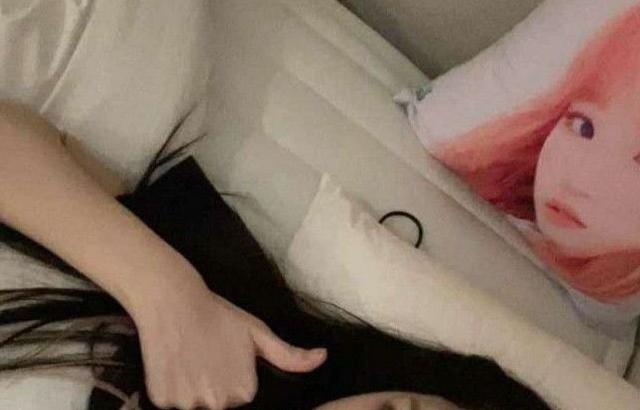 LE SSERAFIM CHAEWON