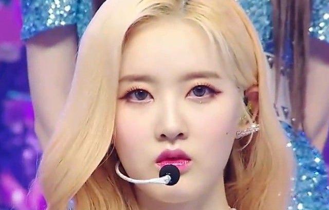 STAYC Sieun