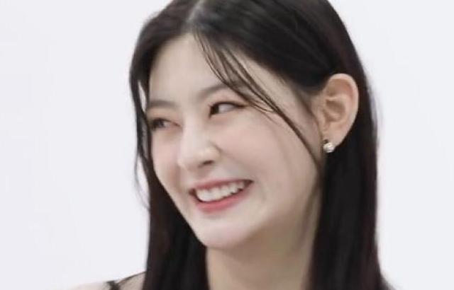 STAYC Seeun