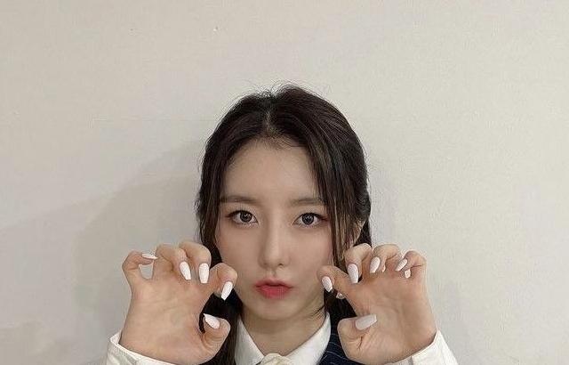 lightsum juhyeon