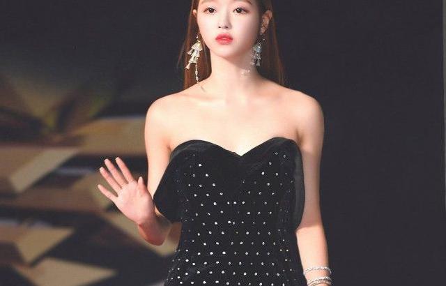 MY GIRL YooA