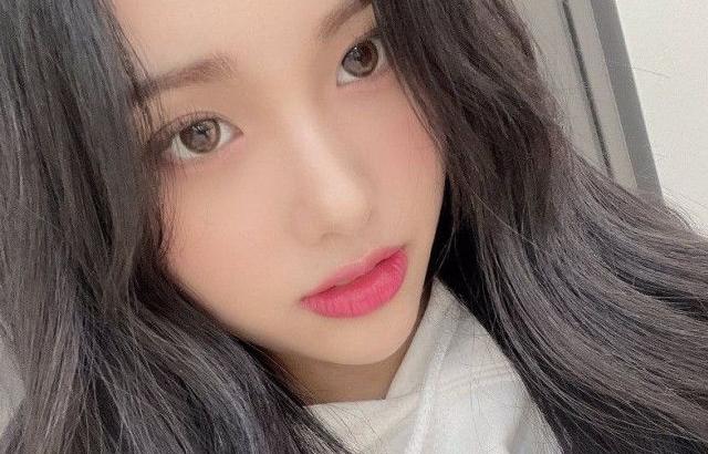 에버글로우 허유림