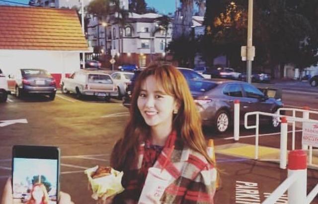 예쁜 김소현