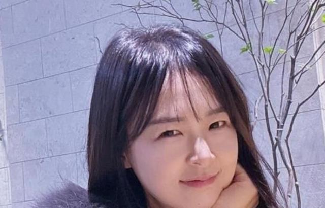 김지형 아나운서