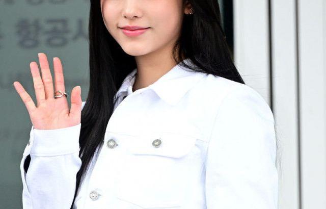 뉴진스 해린