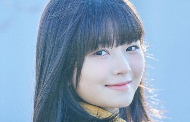 IVE Naoi-Rei