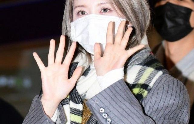 IVE GaEul