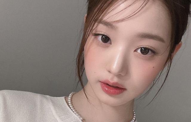 IVE 장원영