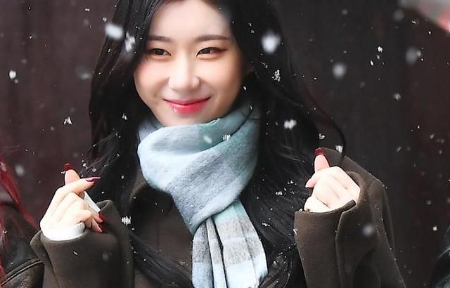 있지 채령