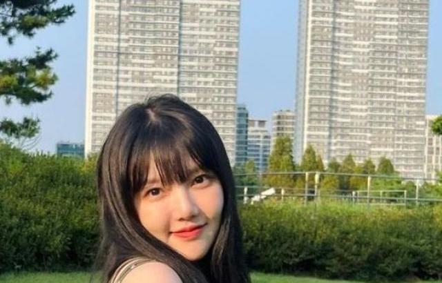 여자친구 예린