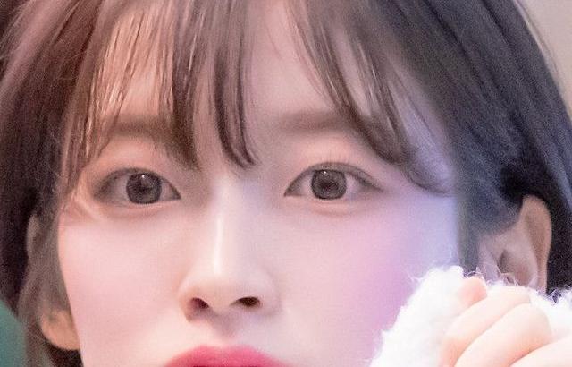 오마이걸 아린