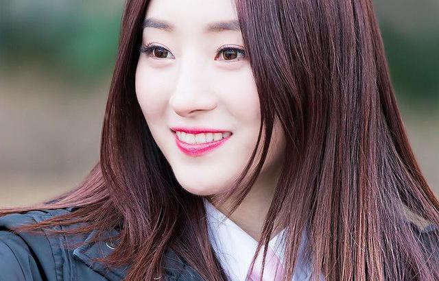 드림캐쳐 수아