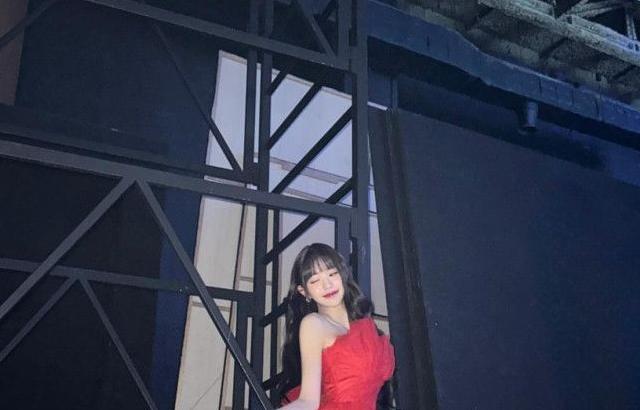 아이브 장원영