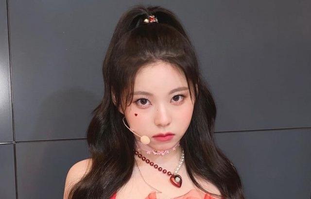 NMIXX 장규진