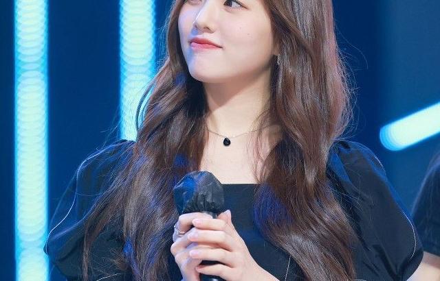WEEEKLY Soojin