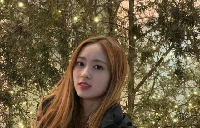 Cherry Bullet 메이