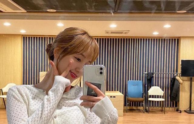 Cherry Bullet 해윤