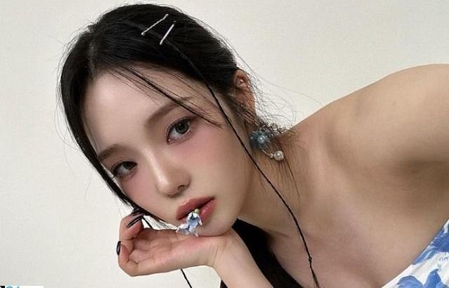 프로미스나인 노지선