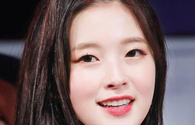 OH MY GIRL Arin