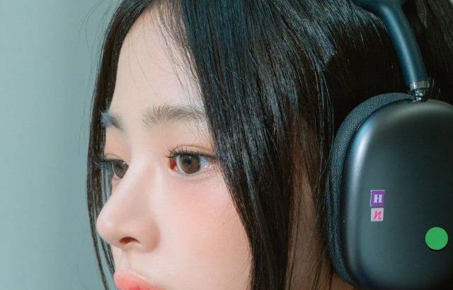 뉴진스