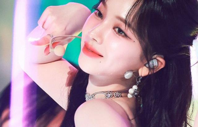 에스파 카리나
