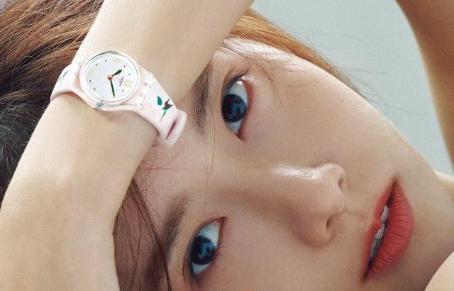 예쁜 윤아 - 화보티저움짤1p + 화보2p + 커버1p (고화질)