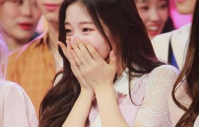 OH MY GIRL Arin